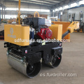 Compactador de rodillos manual de Ground Ground Works (FYL-800)